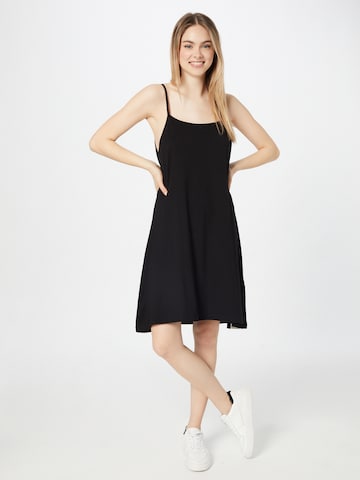 Rochie de la Degree pe negru