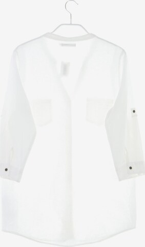 Gemo Blouse & Tunic in S in White