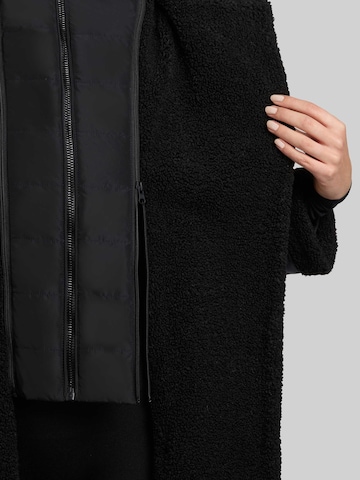 khujo Winter coat 'Kalmia' in Black