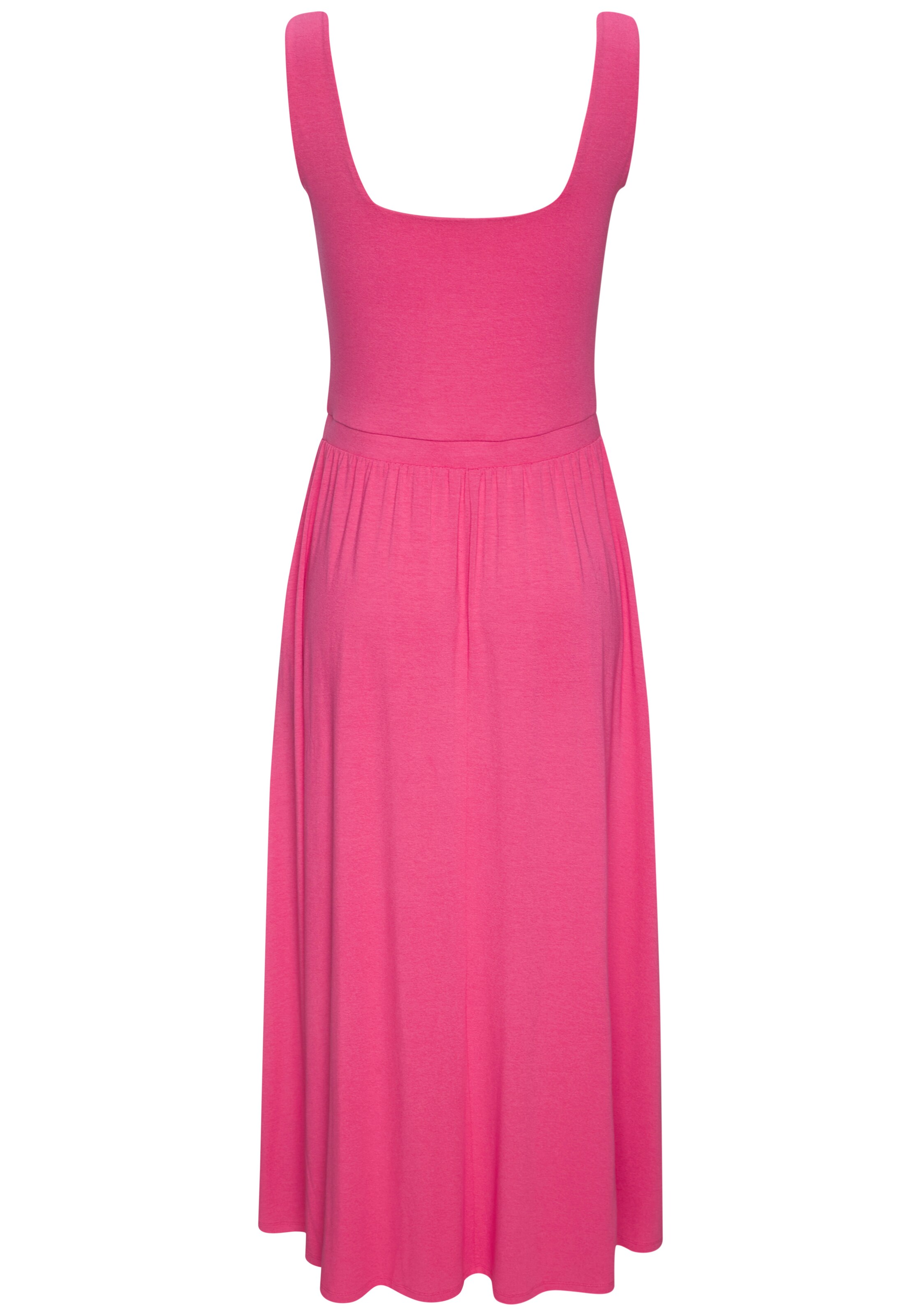 VIVANCE Kleid in Pink