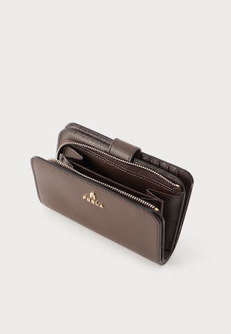 FURLA Wallet 'CAMELIA' in Brown