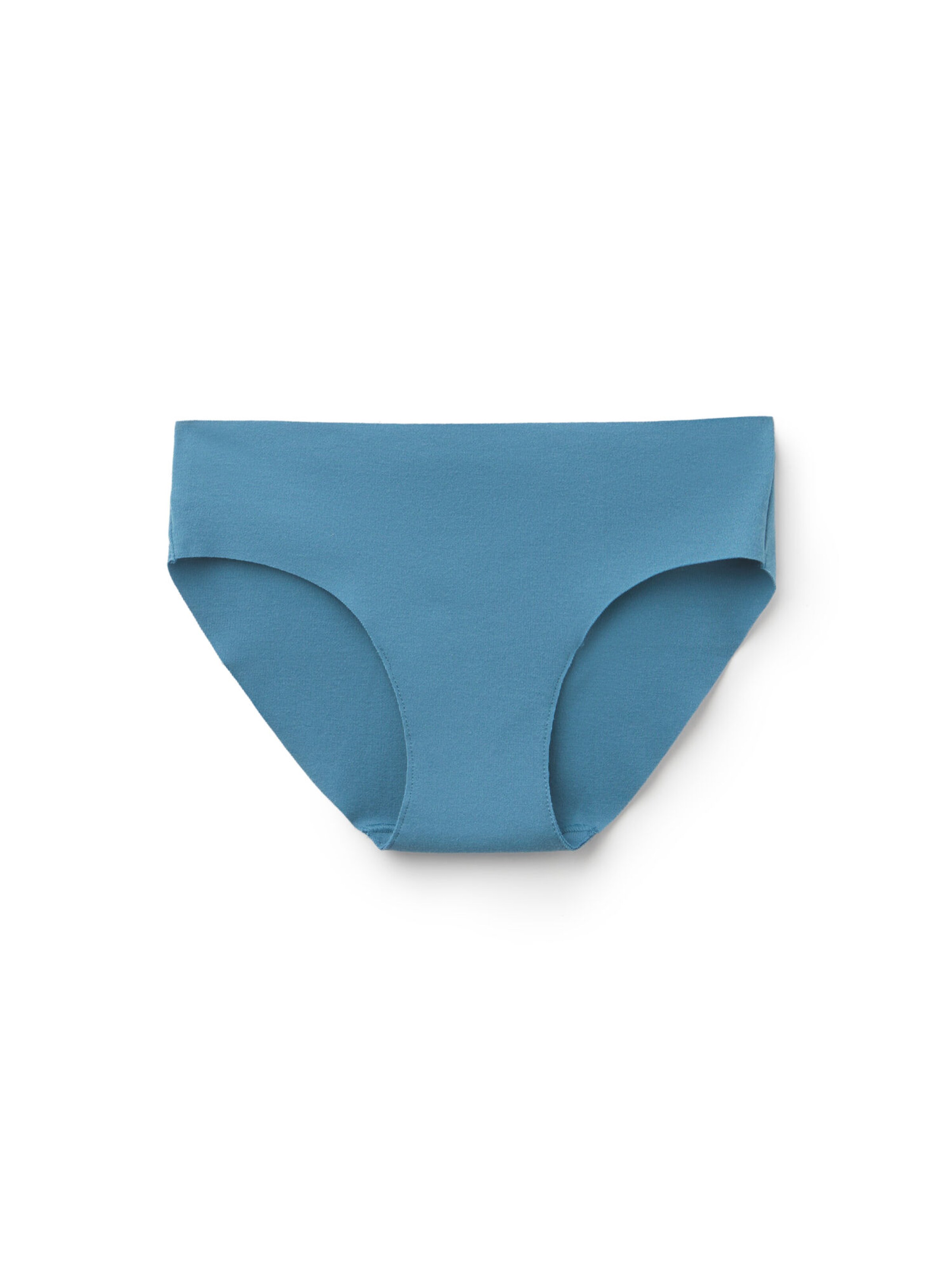 Tezenis Panty in Blue: front