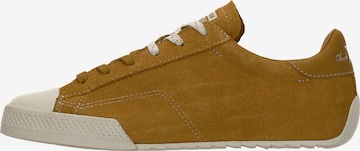 ruda CONVERSE Sportbačiai be auliuko: priekis