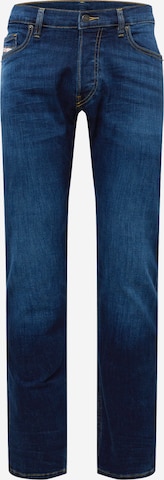 DIESEL Jeans 'LUSTER' i blå: forside
