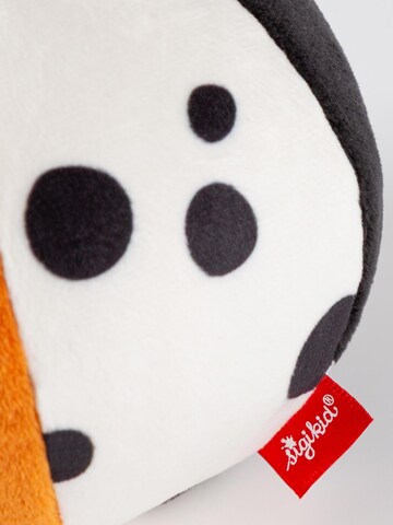 SIGIKID Stuffed animals in White