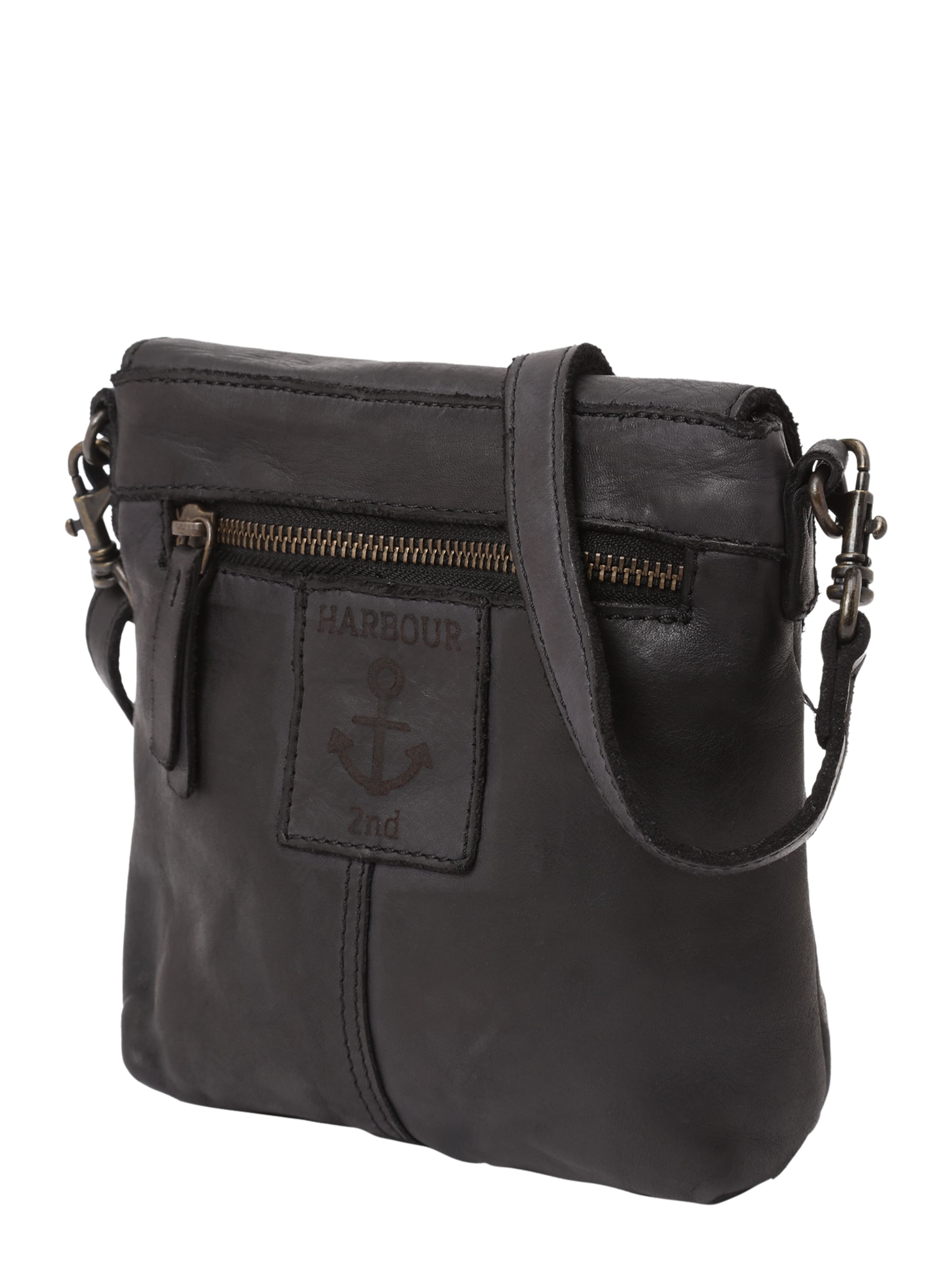 juoda Harbour 2nd Rankinė su ilgu dirželiu 'Anchor Love Iben'