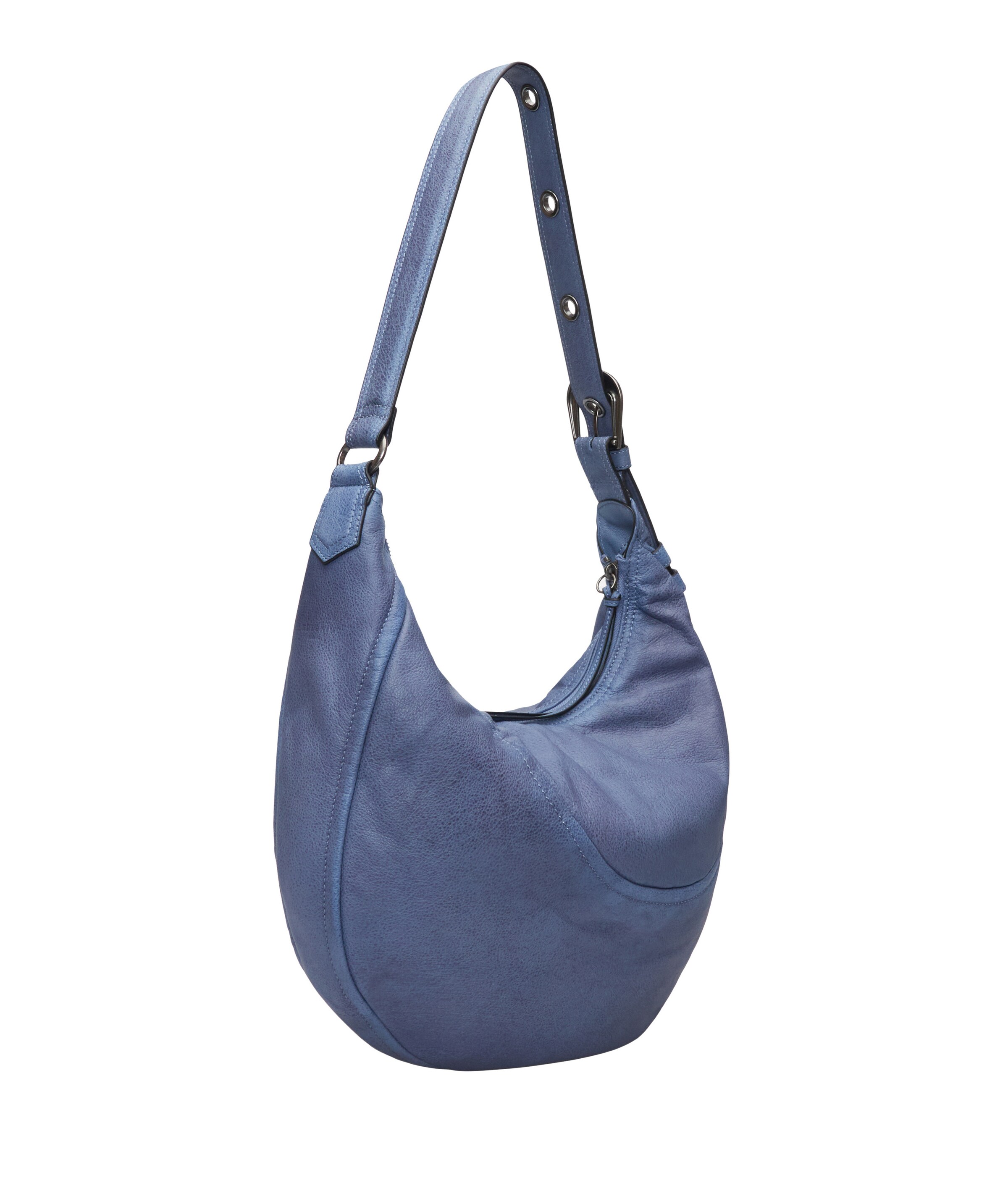 Liebeskind Berlin Shoulder bag 'Luna II' in Blue