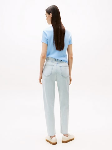 Tommy Jeans Baggy Jeans in Blau