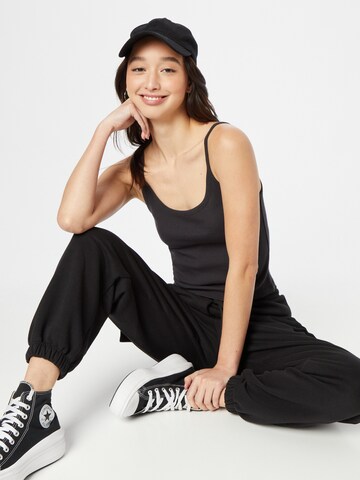 LEVI'S ® Top 'Takeout Tank' - fekete