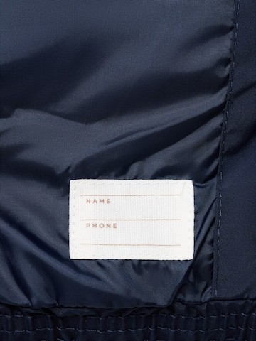 MANGO KIDS Елек 'MANEL' в синьо