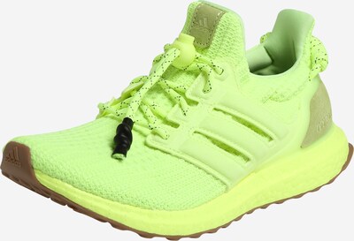 Sneaker low 'IVP ULTRA BOOST OG' ADIDAS ORIGINALS pe verde neon, Vizualizare produs