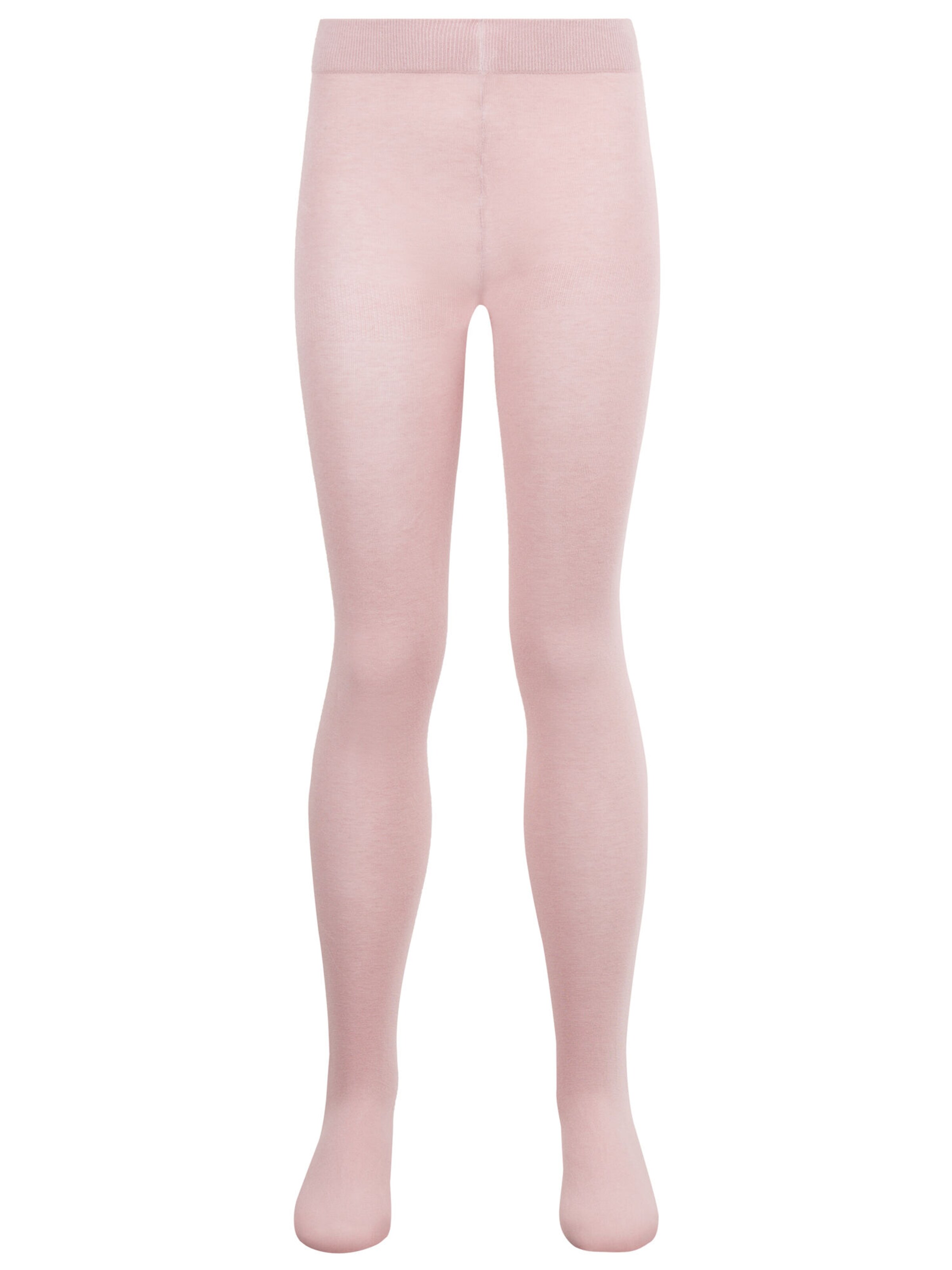 CALZEDONIA Strumpfhose in Pink: Vorderseite