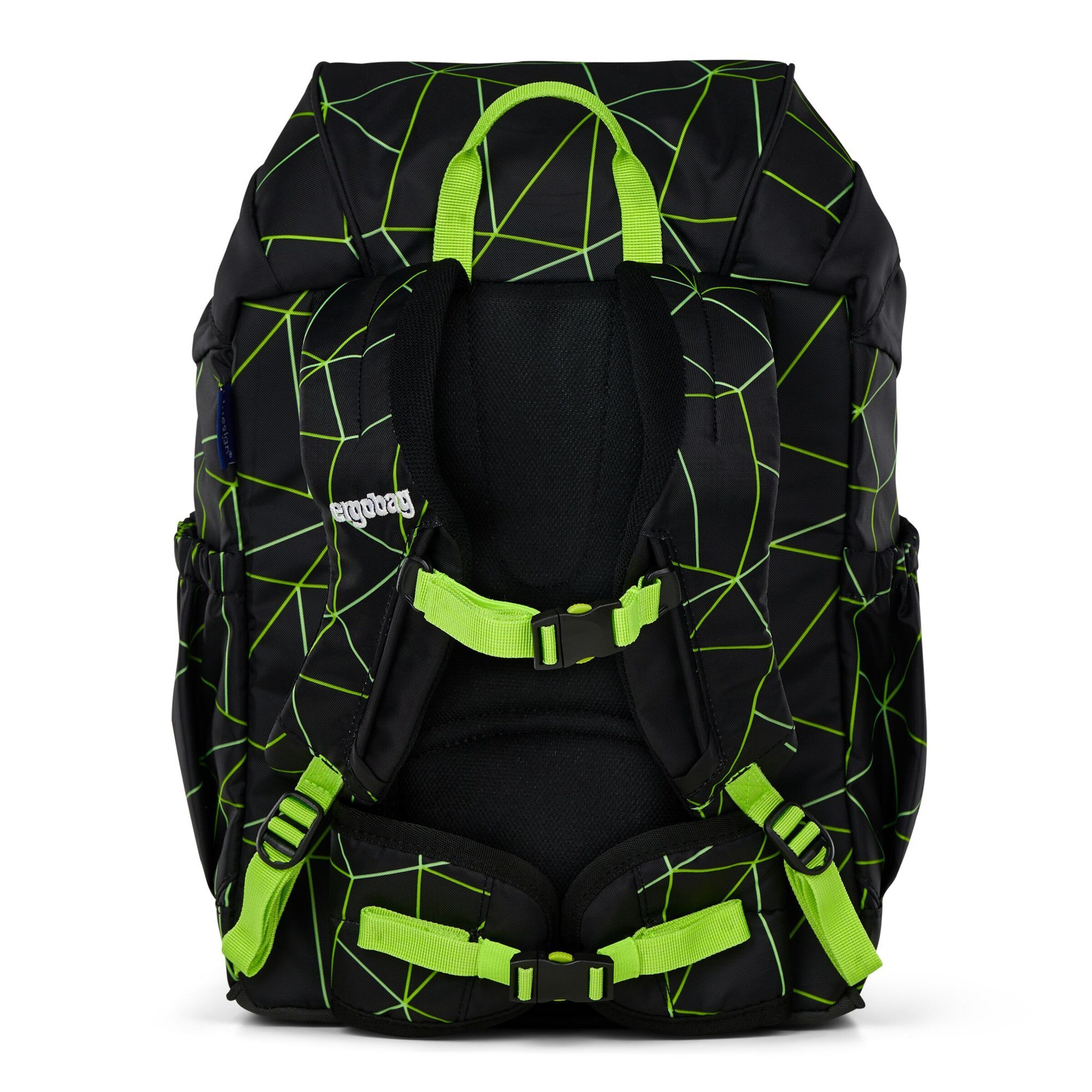 ergobag Backpack in Black