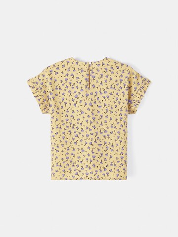 NAME IT Blouse 'Hanah' in Yellow