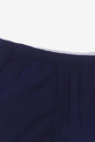 NIKE Shorts in 38 in Blue
