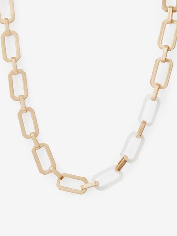 AllSaints Necklace in Gold