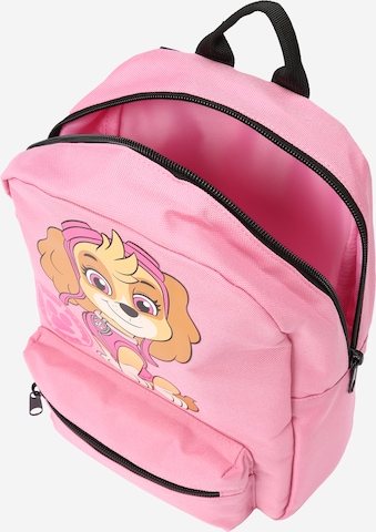 Sac à dos 'FUSKA PAWPATROL' NAME IT en rose