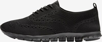 Cole Haan Wingtip Oxford 'ZERØGRAND' in schwarz, Produktansicht