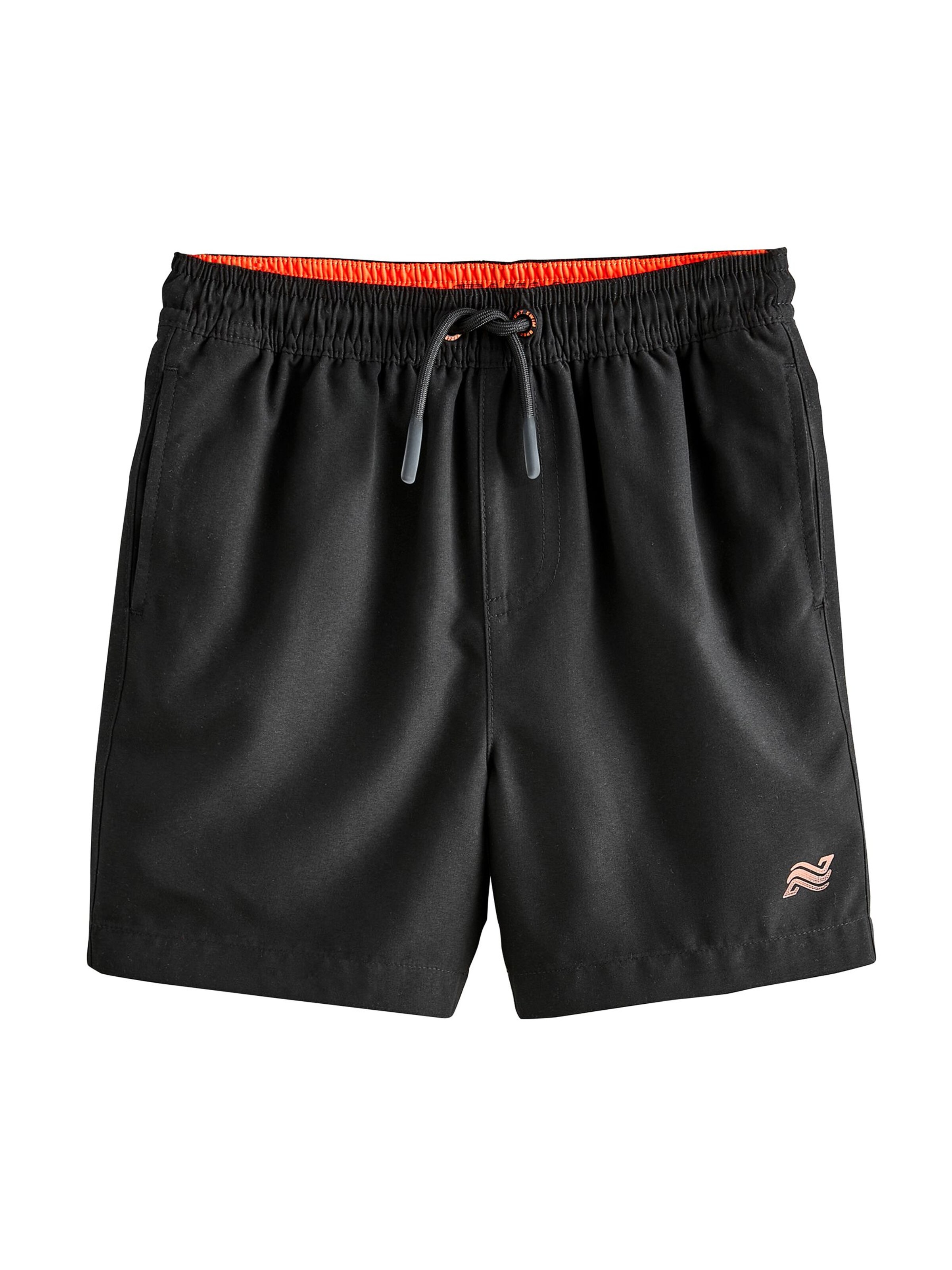Shorts de bain Next en rouge