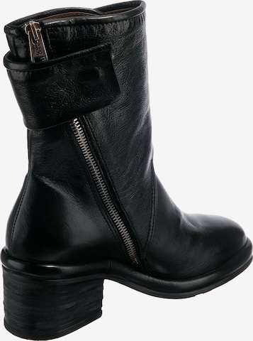 A.S.98 Bootie 'Vision' in Black