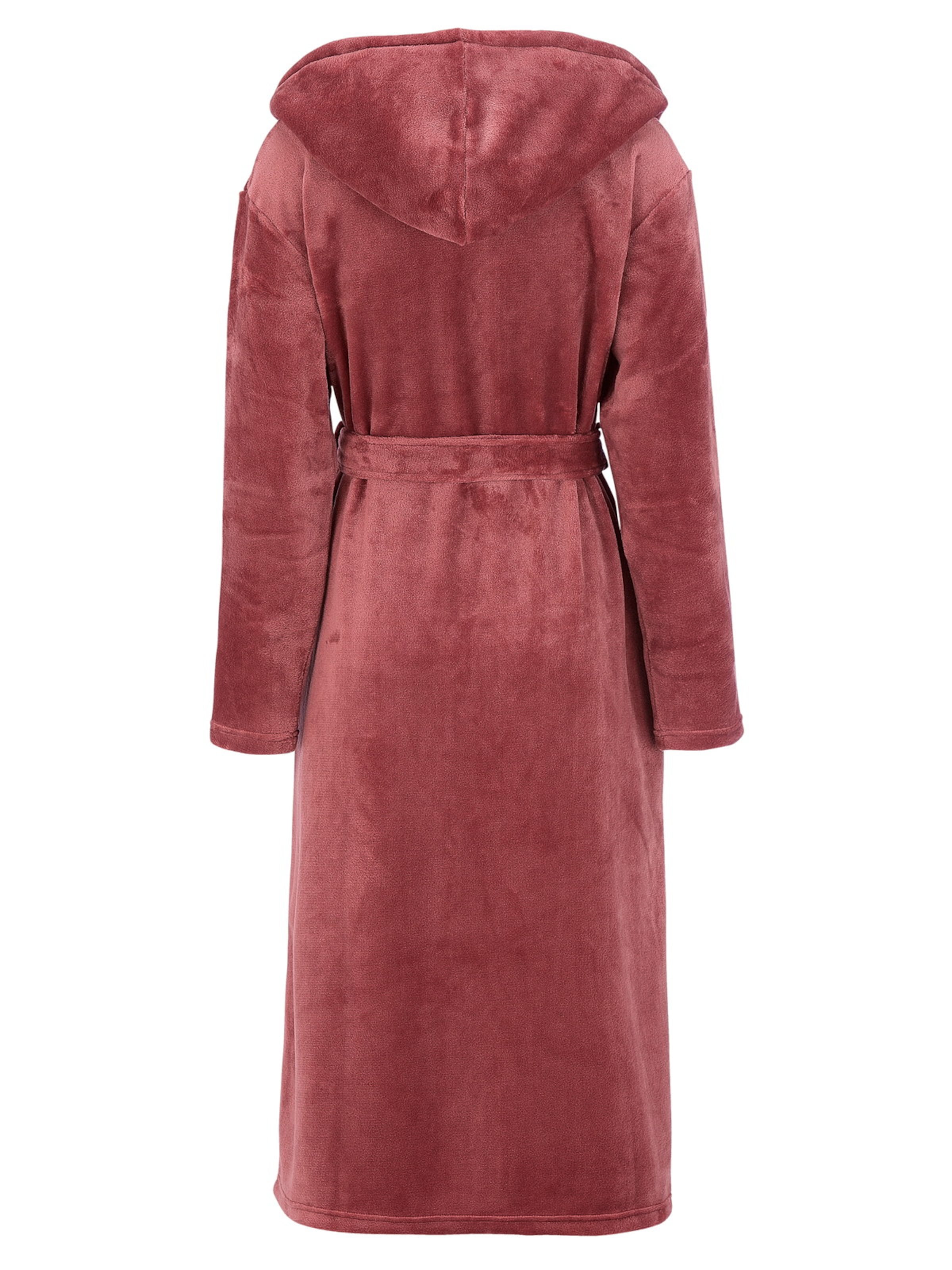 Cellbes of Sweden Dressing Gown in Pink
