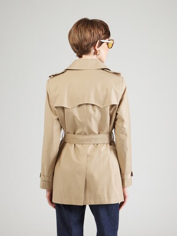 Cappotto di mezza stagione di Lauren Ralph Lauren in beige