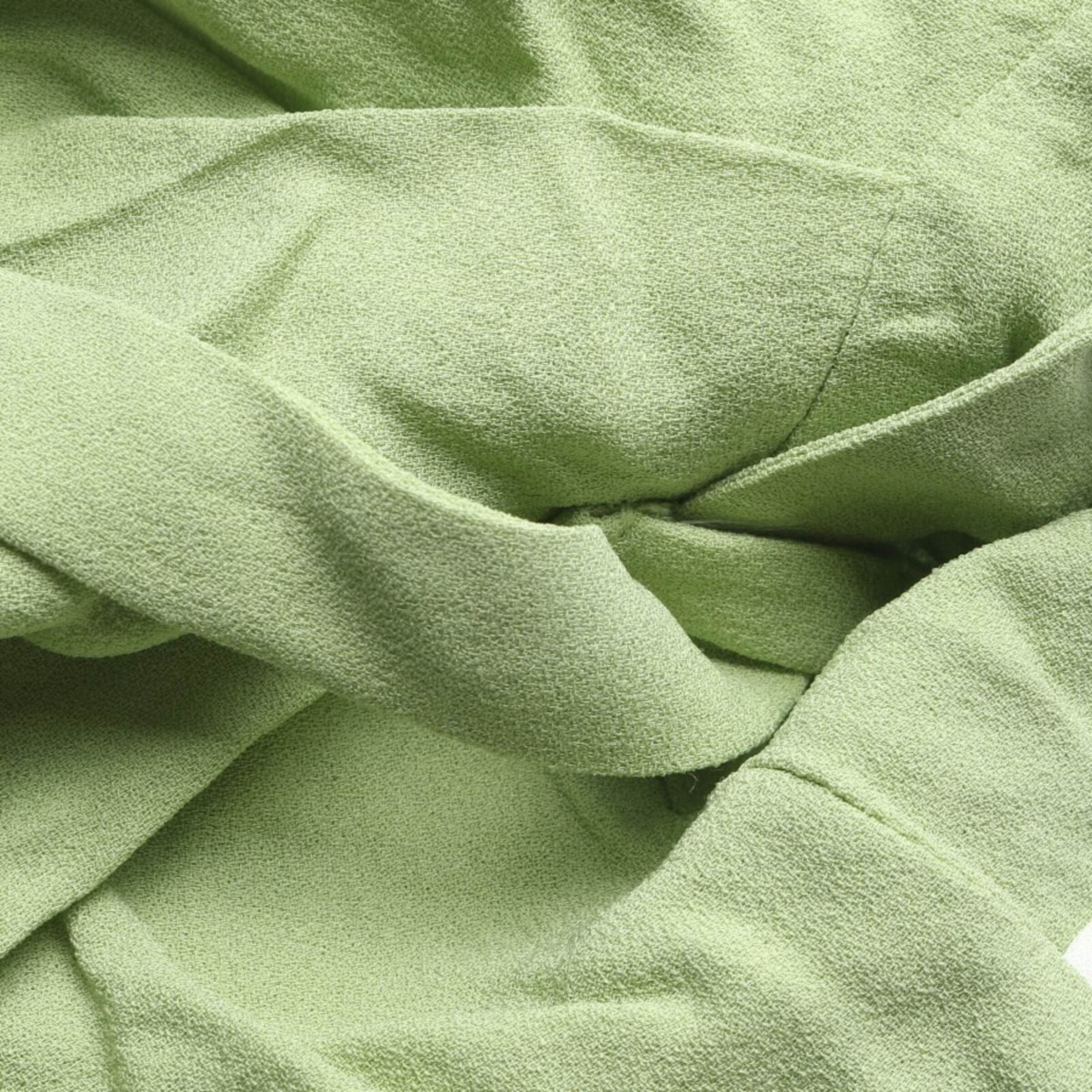 PRADA Dress in XXS in Green