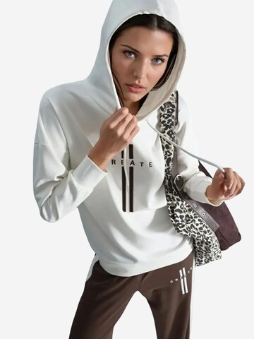 Tenue d'intérieur Lady Bersan en marron