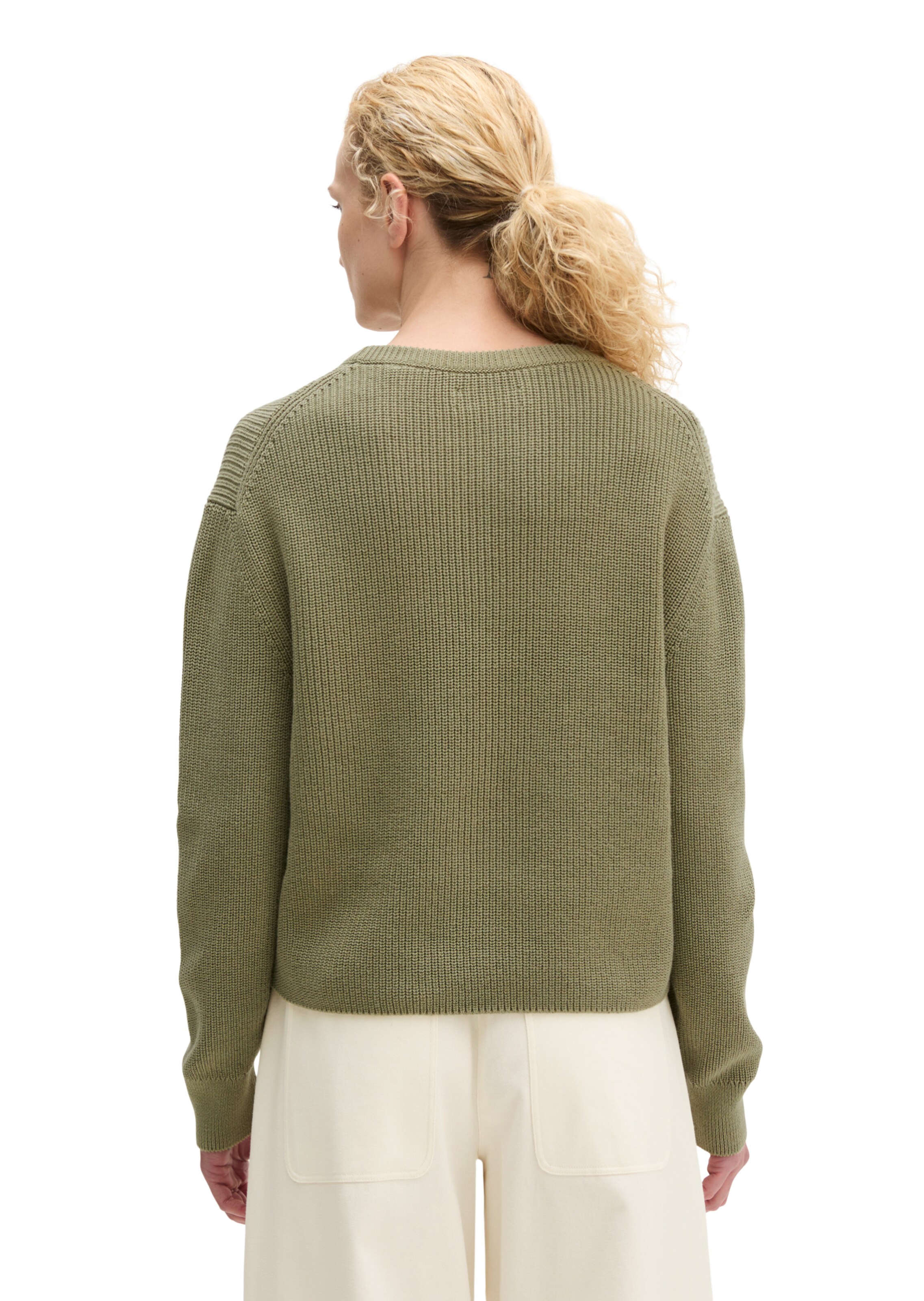 Marc O'Polo Sweater in Green