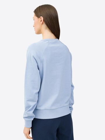 4F Athletic Sweatshirt in Blue