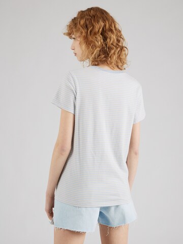 LEVI'S ® T-Shirt in Blau