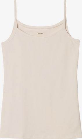 Tezenis Undershirt in Beige: front