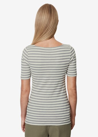 T-shirt Marc O'Polo en beige