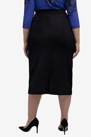 Ulla Popken Skirt in Black