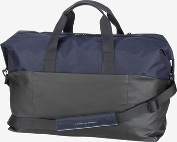 Porsche Design Weekender in Blau