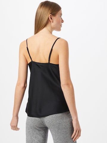 ETAM - Camiseta para dormir 'BROOKLIN' en negro