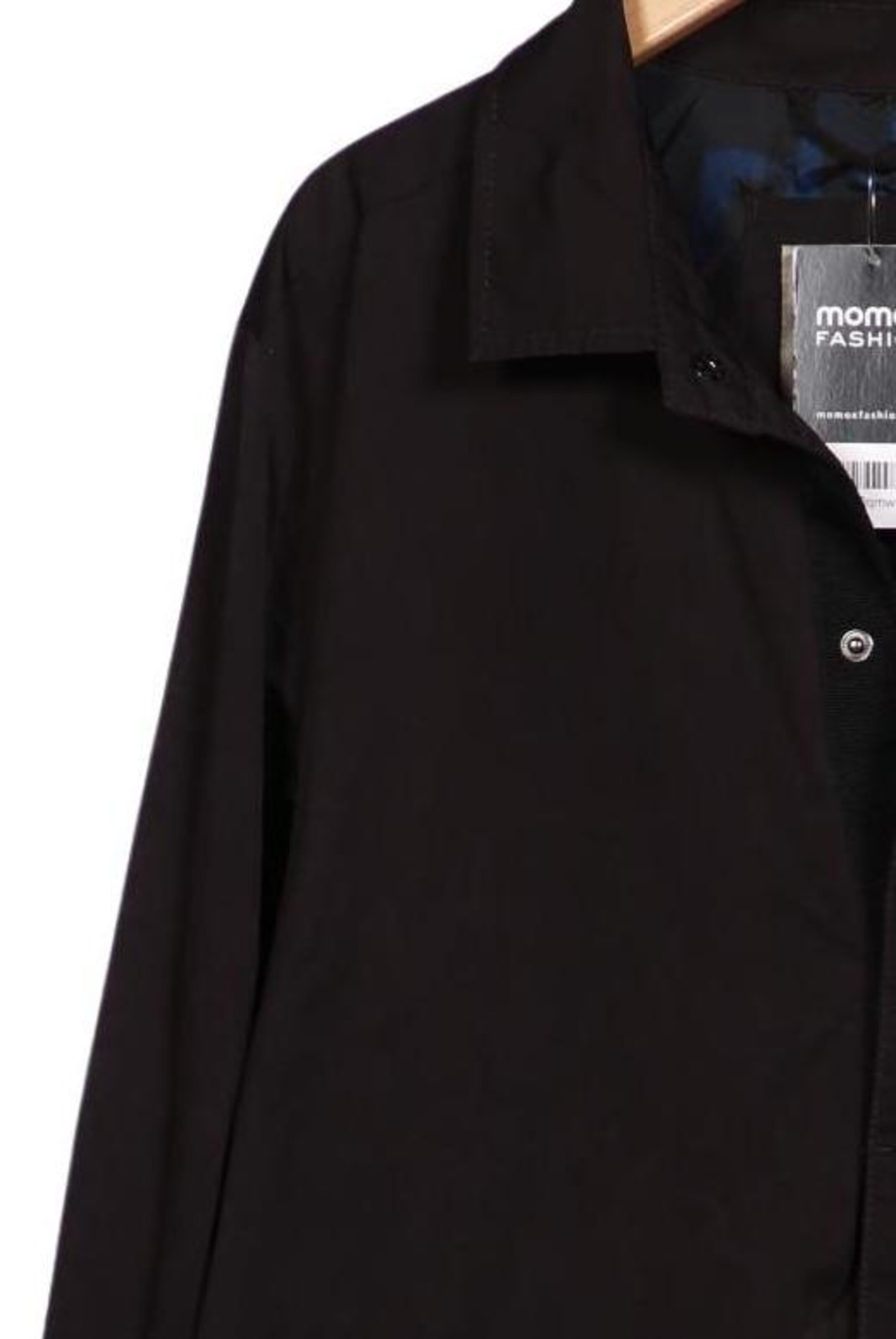 BENCH Jacket & Coat in S in Black