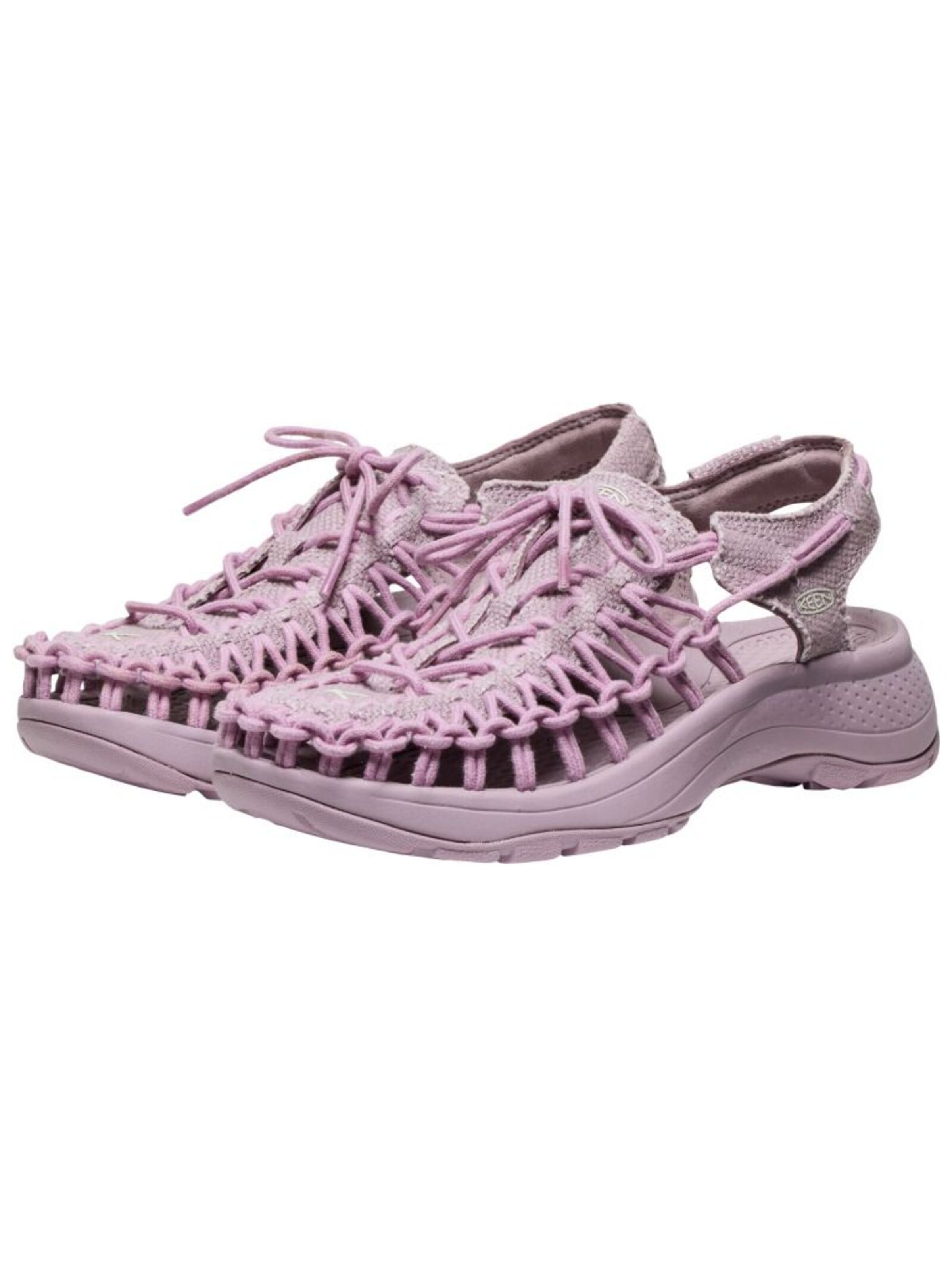 KEEN Sandaal in Lila