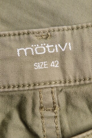 mötivi Jeans in 27-28 in Green