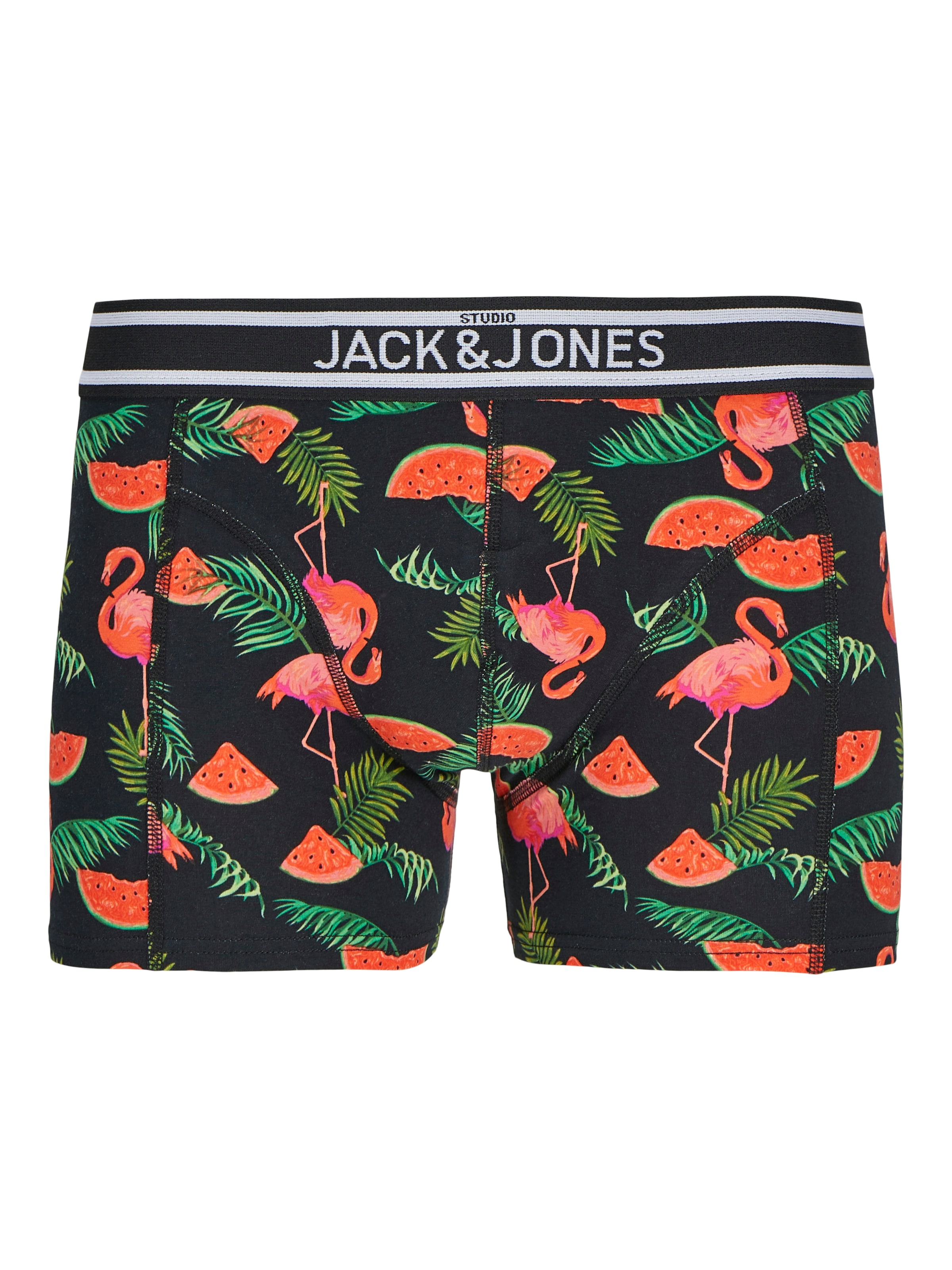 zils JACK & JONES Bokseršorti 'JACWatermelon'