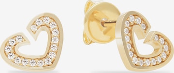 JETTE Earrings in Gold