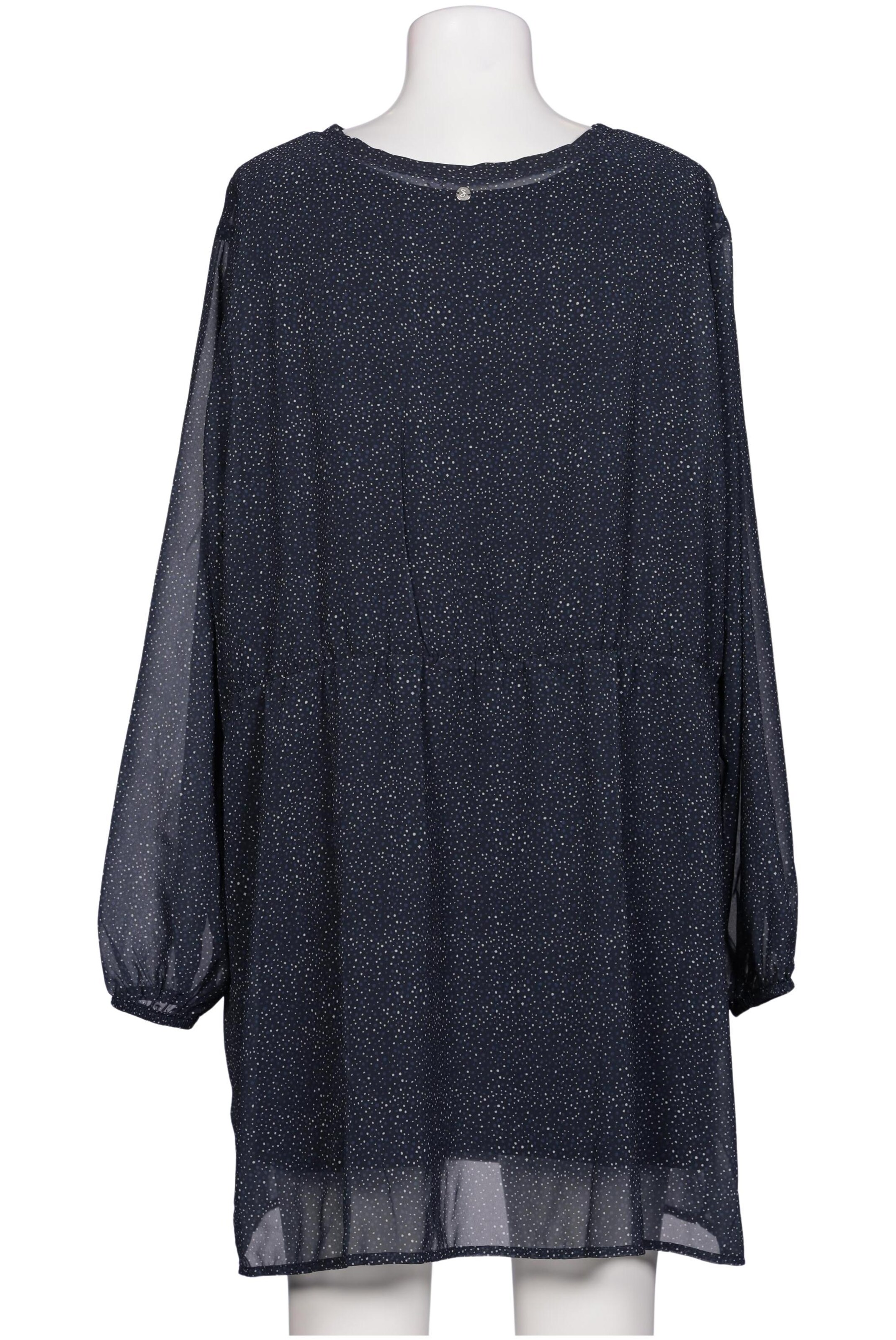 SHEEGO Dress in 6XL in Blue