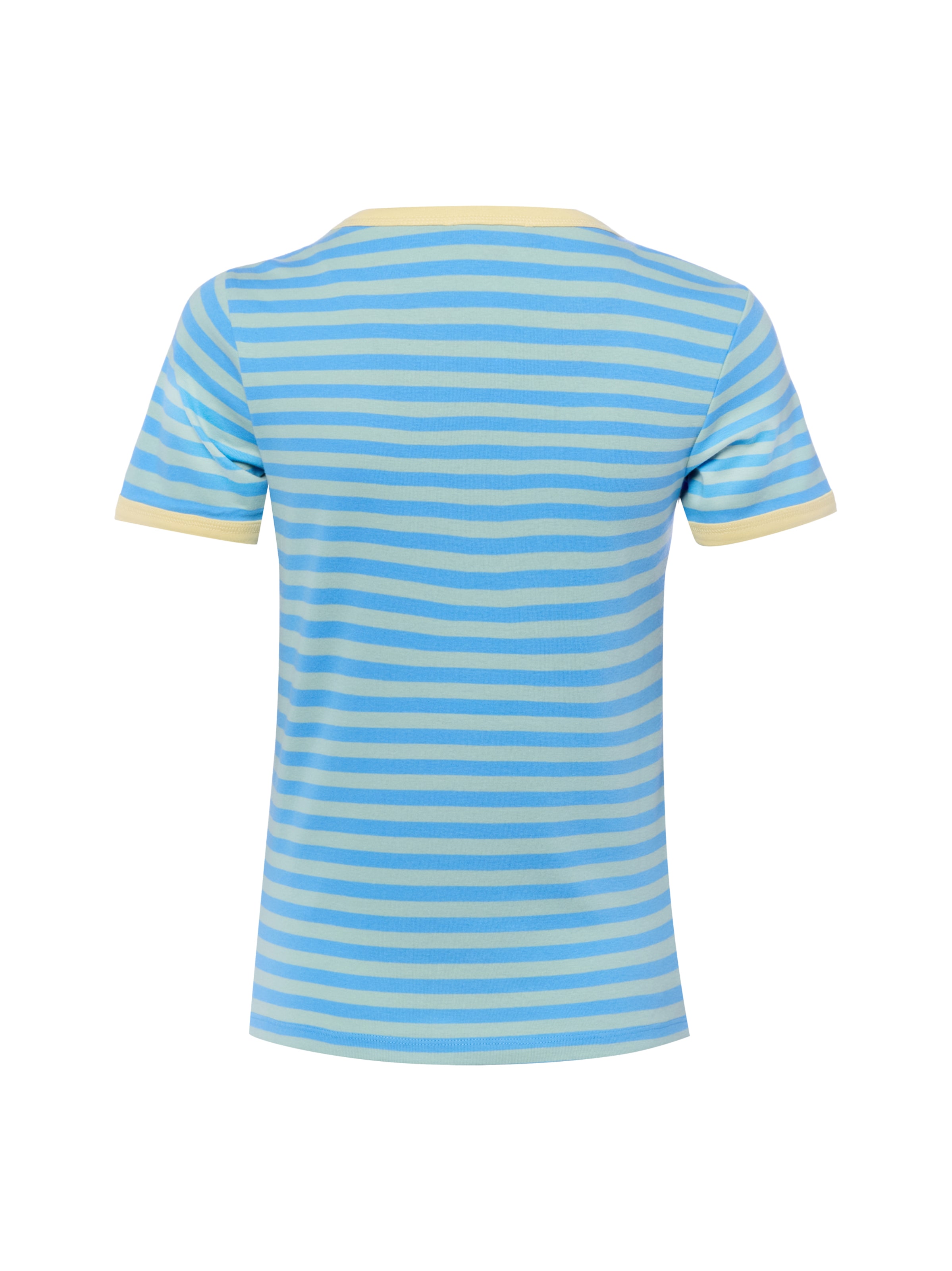 Franco Callegari Shirt in Blue