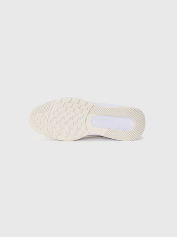 NIKE Sportschoen 'Star Runner 5' in Wit