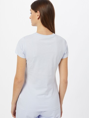 new balance T-Shirt in Grau