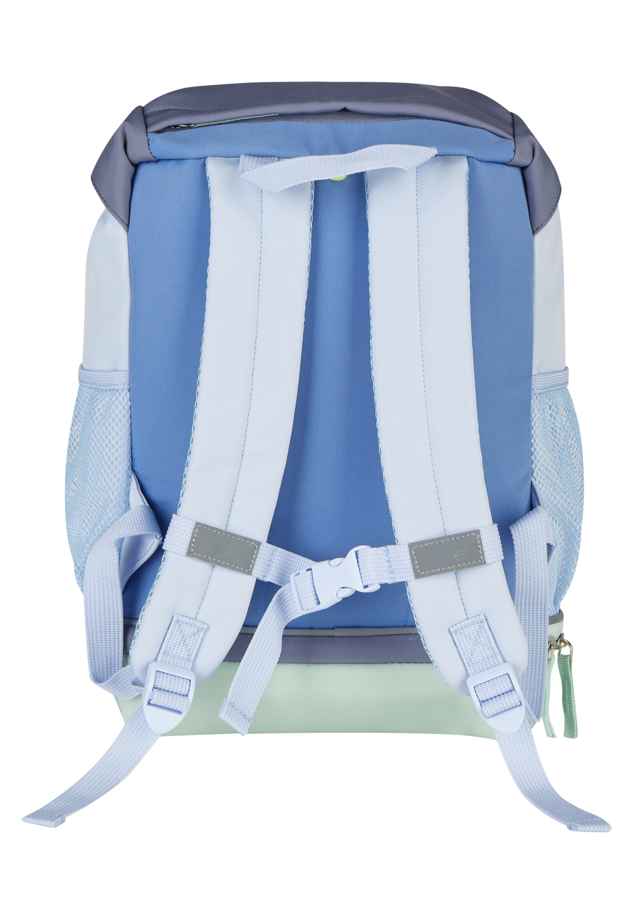 STERNTALER Backpack 'WELTRAUM' in Blue