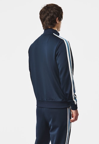 Weekend Offender Jacke in Blau