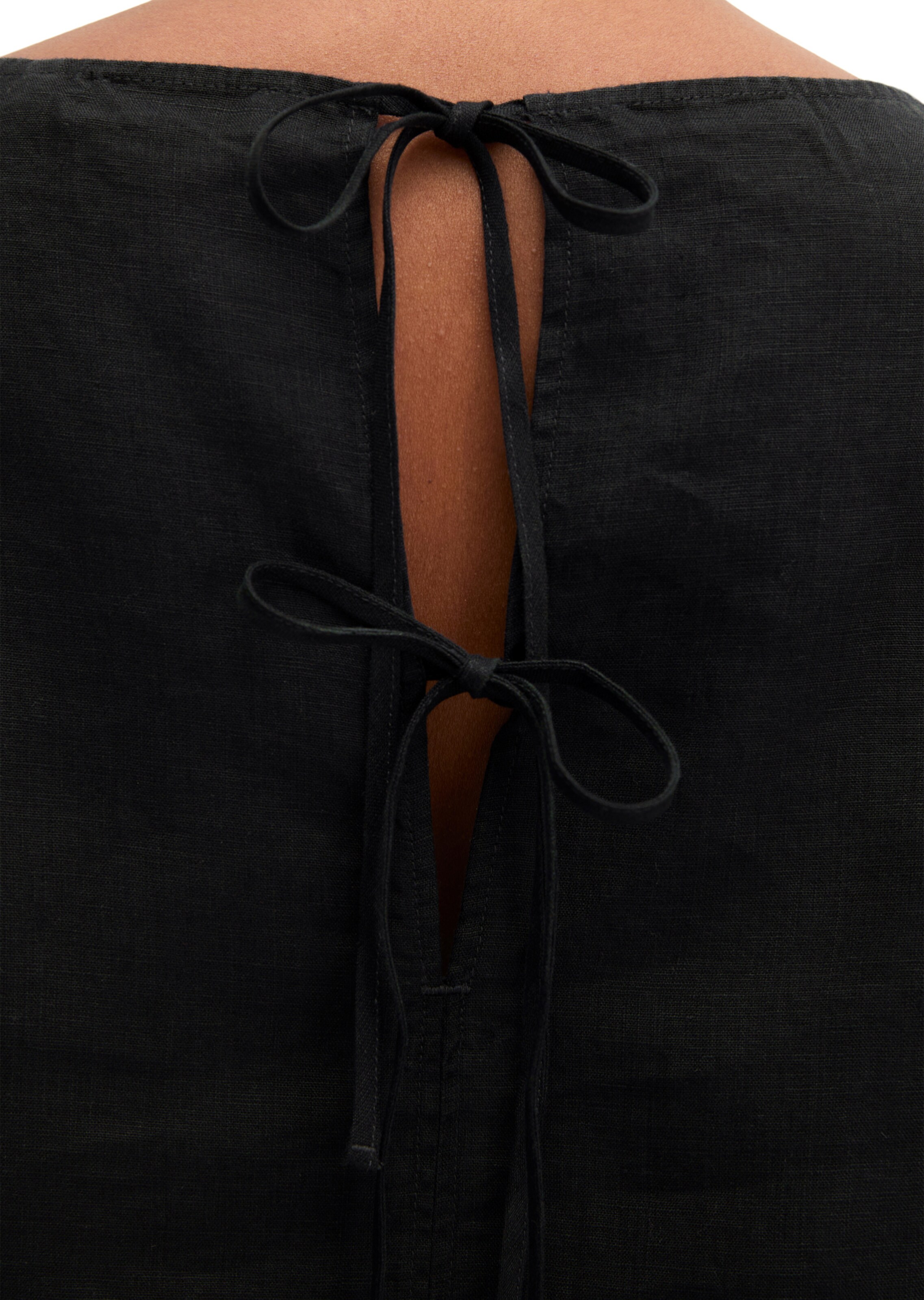 Marc O'Polo Blouse in Black