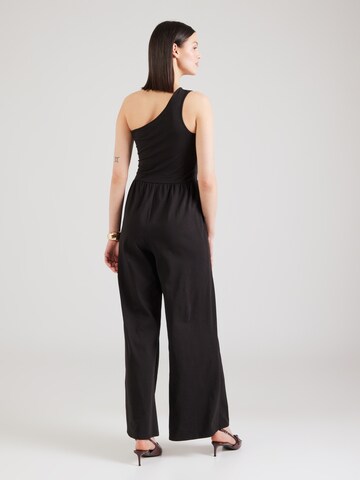 ABOUT YOU Jumpsuit 'Julia' in Black