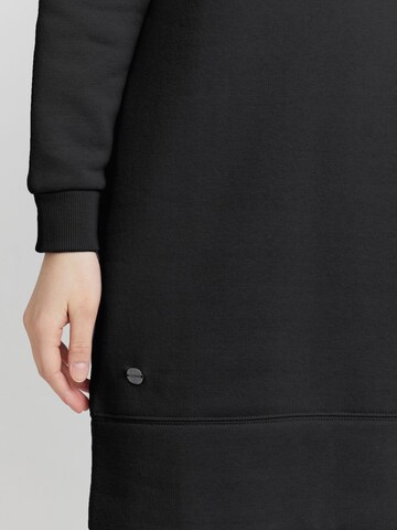Oxmo - Vestido ' HOLLY ' em preto
